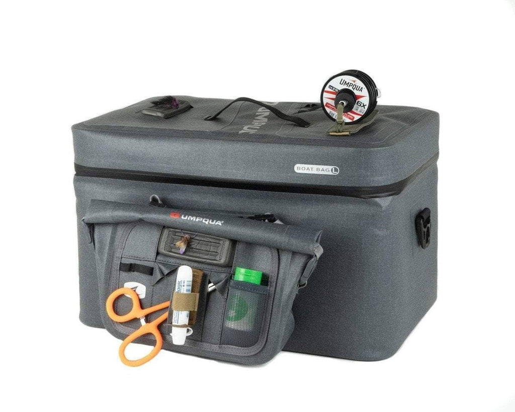 Large Waterproof Boat Bag L935