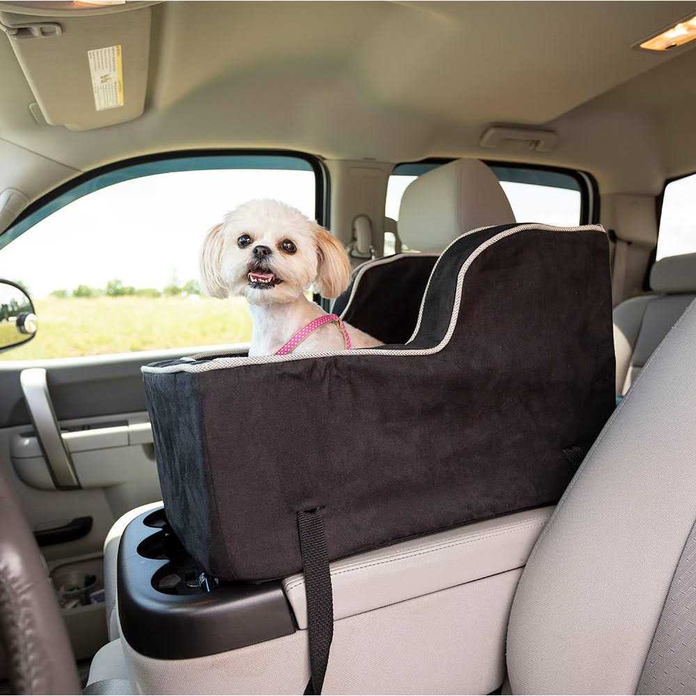 High Back Console Car Seat S109151