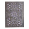 Diamond Panel Tin B80797