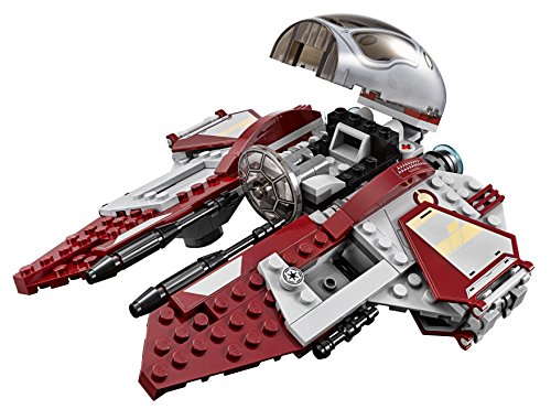 LEGO Star Wars Building Kit (215 Piece) Y27536