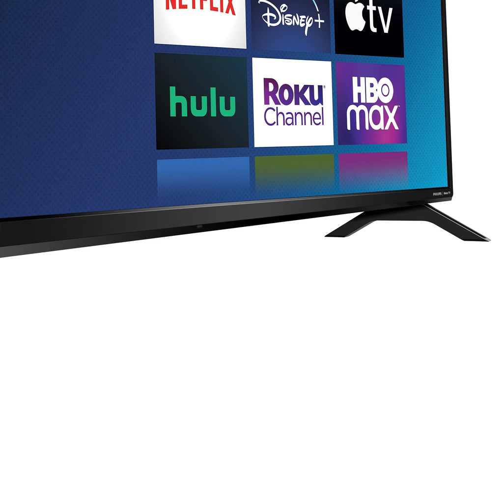 65 Class 4k Ultra HD Roku Smart TV V472