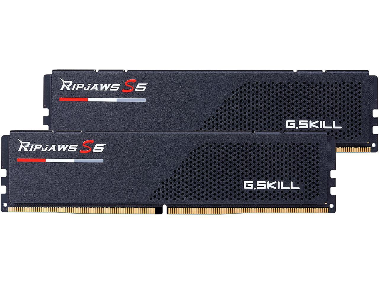 64GB (2 x 32GB) DDR5 5600 Desktop Memory S508