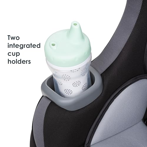 3-in-1 Convertible Car Seat, Dash Black K7051