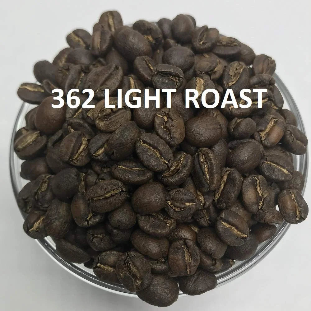 Brazil Peaberry Roasted Coffee Whole Bean H888420