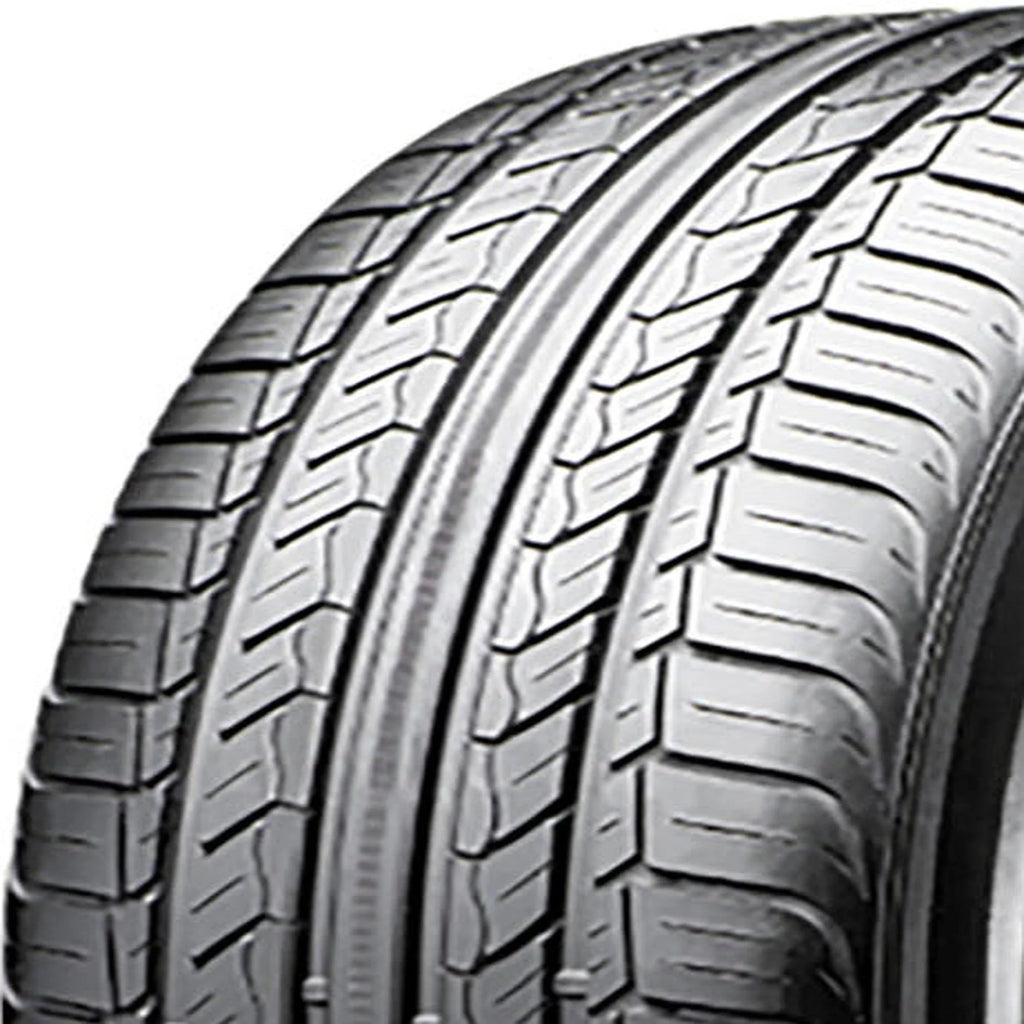 215/55R17 94V All-Season Tire T20094