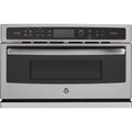 30" Wide 1.7 Cu. Ft. Single Electric Oven - Stainless Steel Y450051