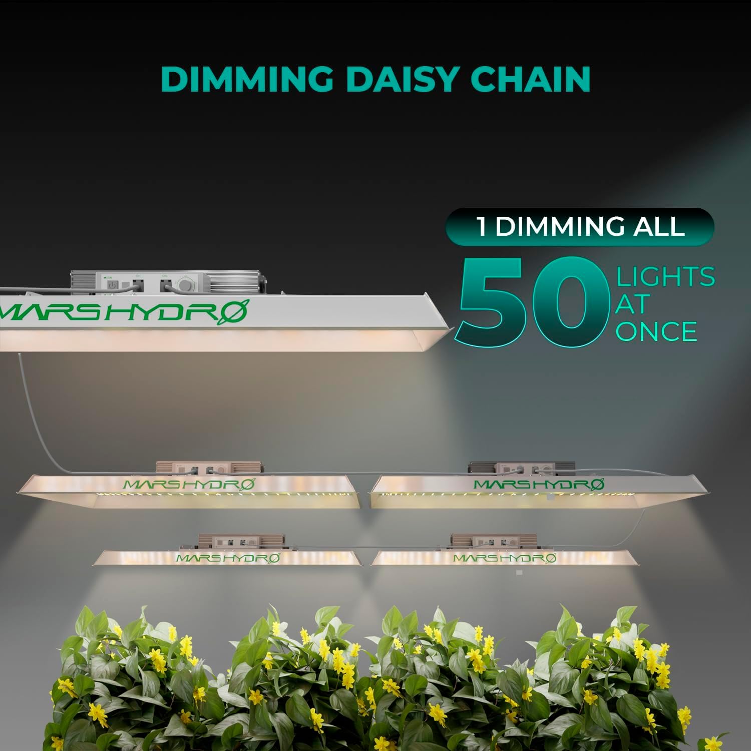 300Watt LED Grow Light G152991