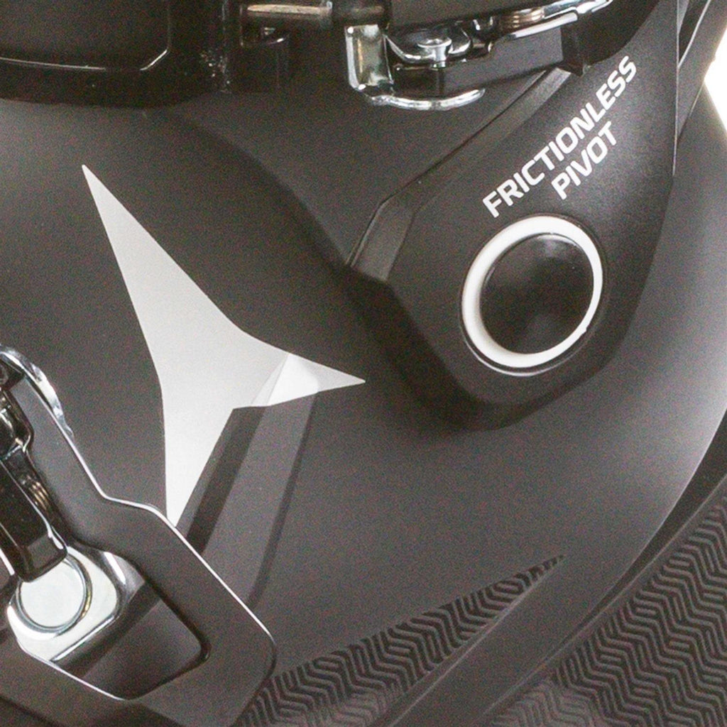 Ski Boots I164