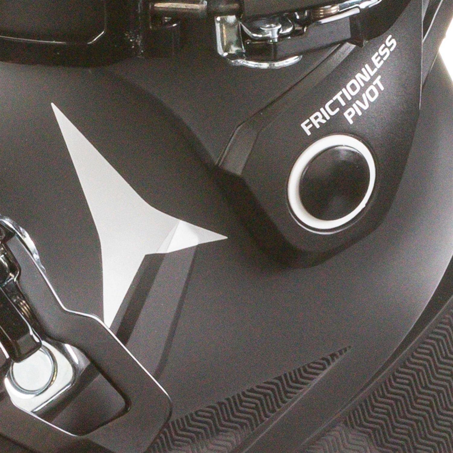 Ski Boots I164