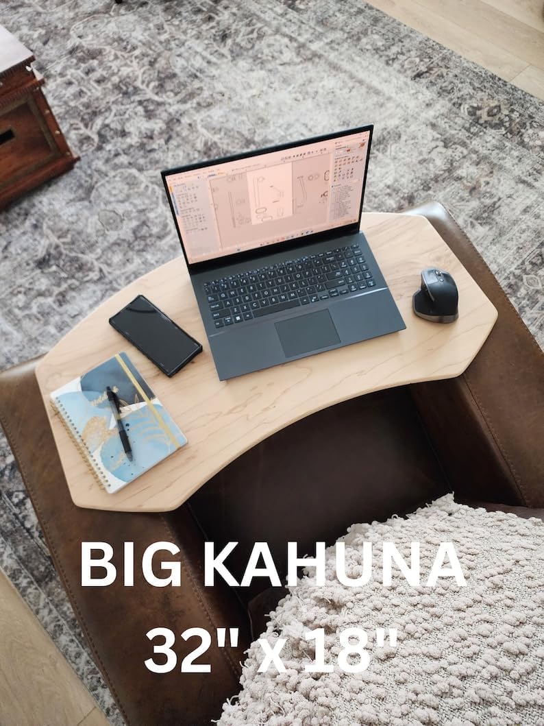Wooden Lap Desk J7053