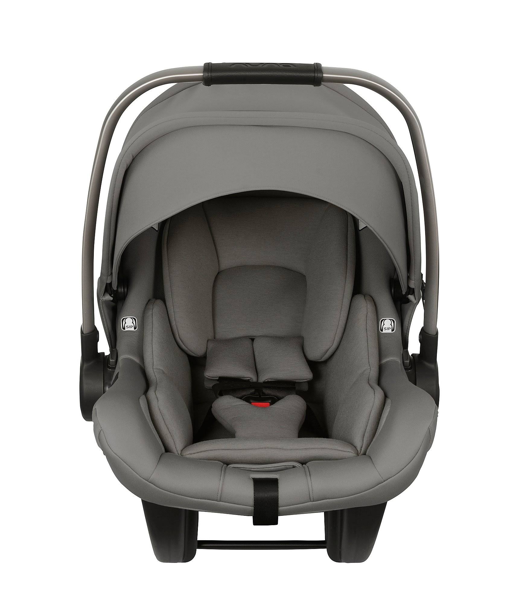 Infant Car Seat & Base - Frost C1946