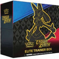 Pokemon TCG Elite Trainer Box V5153
