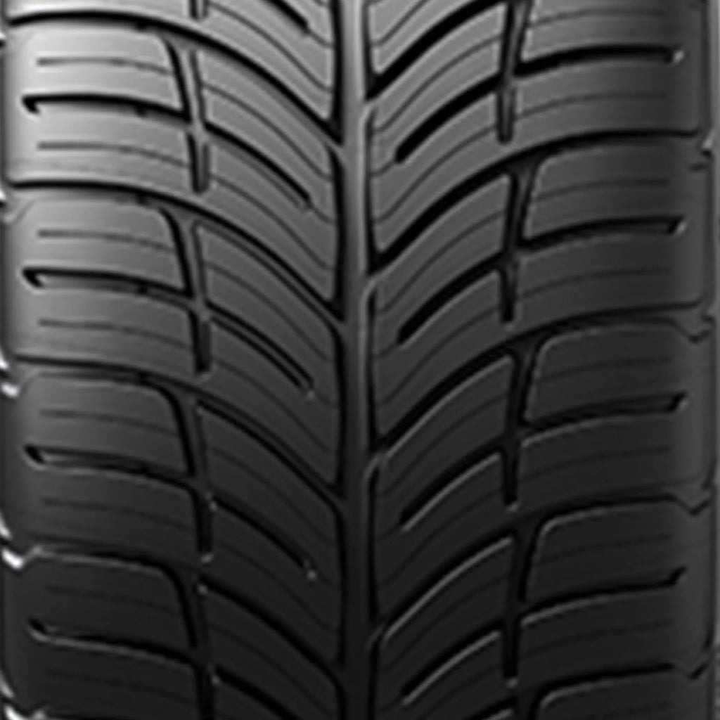 All Season 275/35ZR20 102W XL Passenger Tire I524