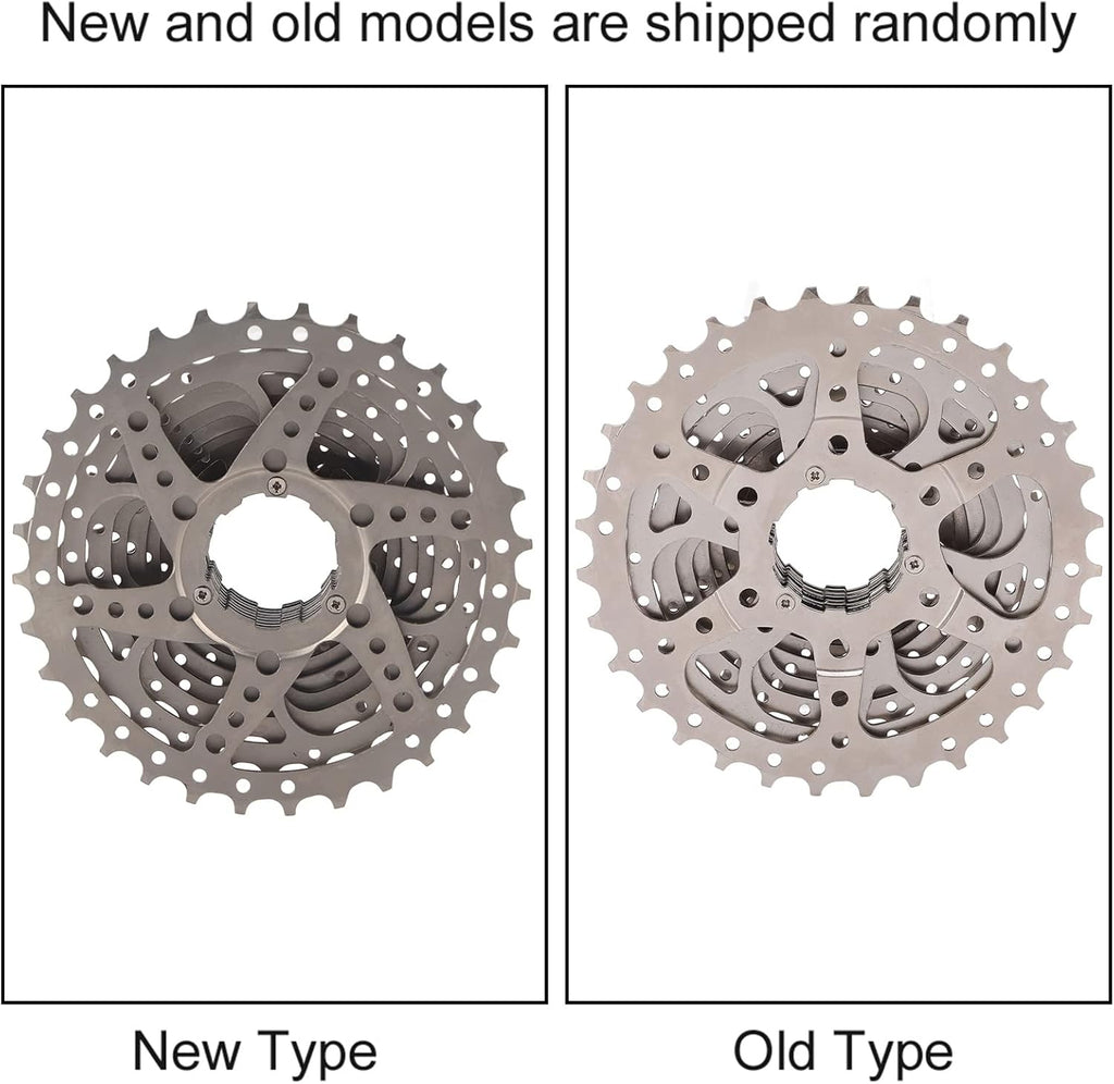 11 Speed Bike Cassette 11-32T Z549056