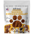 Smoked Chicken Breast Dog Treats D6674