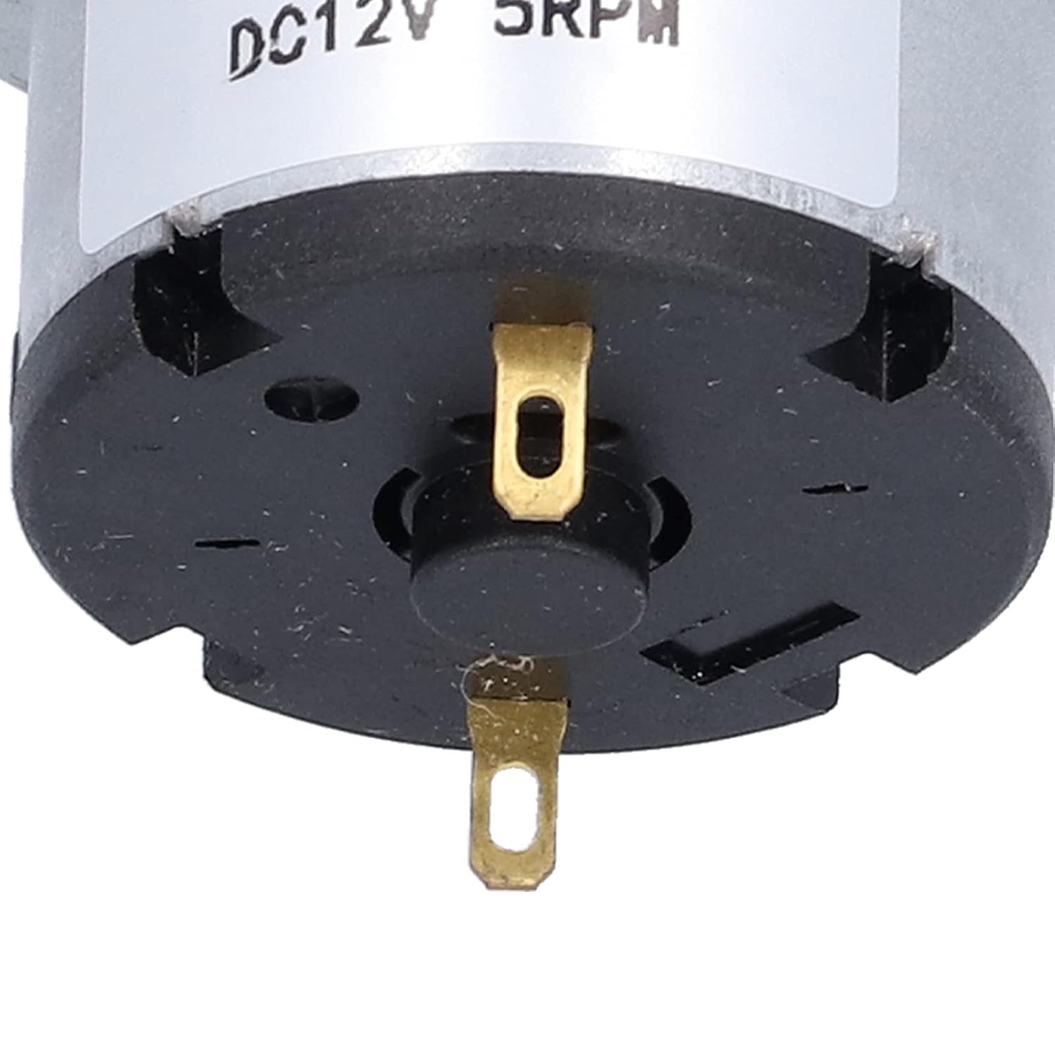 DC12V Geared Motor M4103