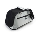 Glacier Silver Pet Carrier S174251