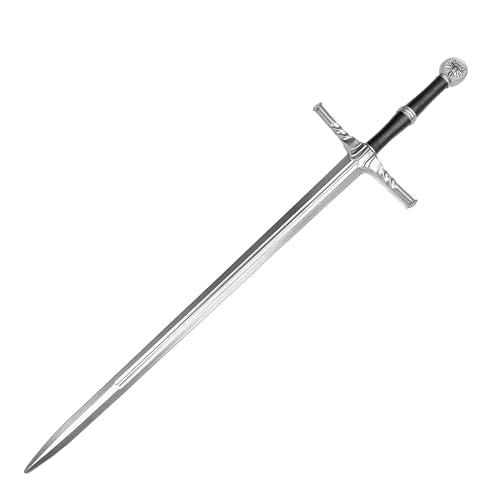 Full Size Medieval Foam Practice Sword N230883