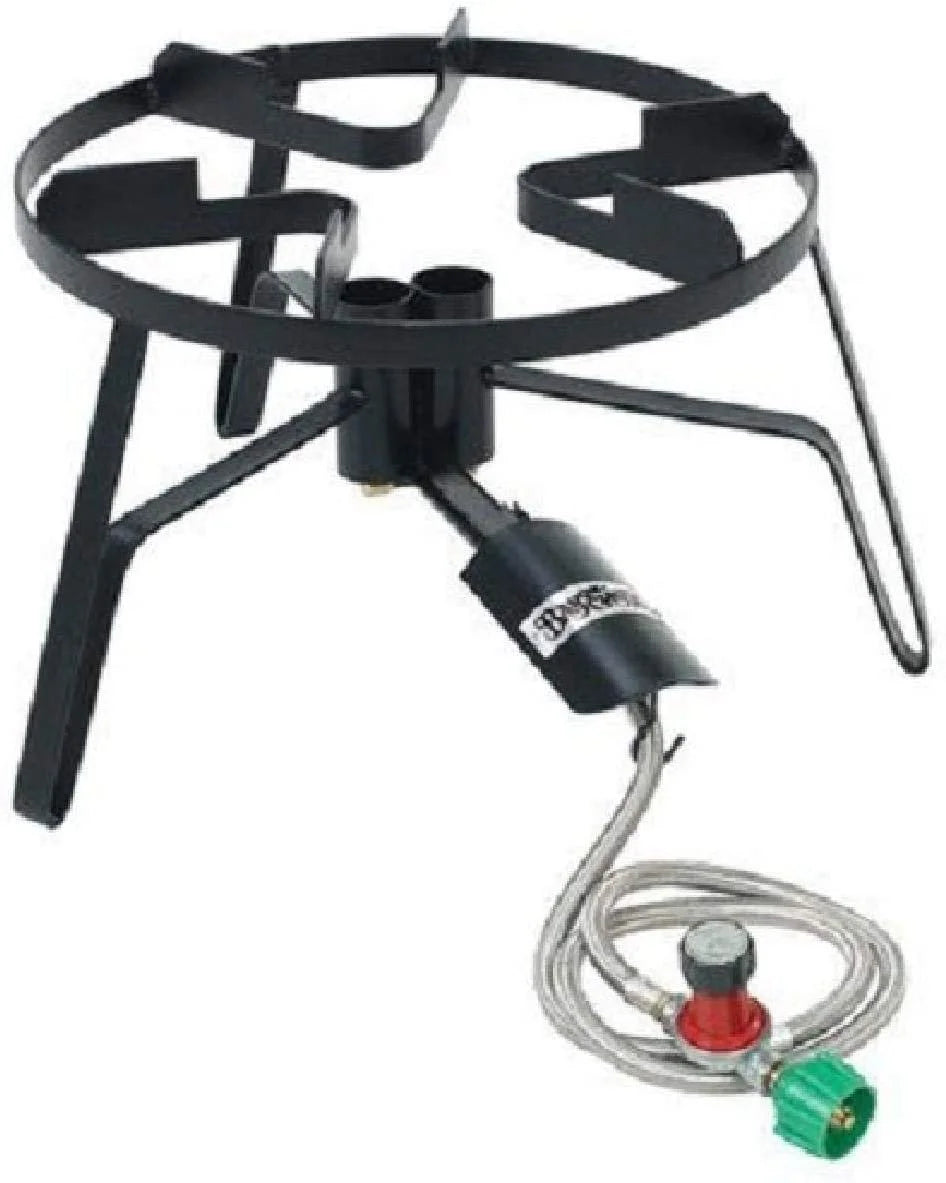 Double Jet Cooker with Hose Guard X890