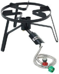 Double Jet Cooker with Hose Guard X890