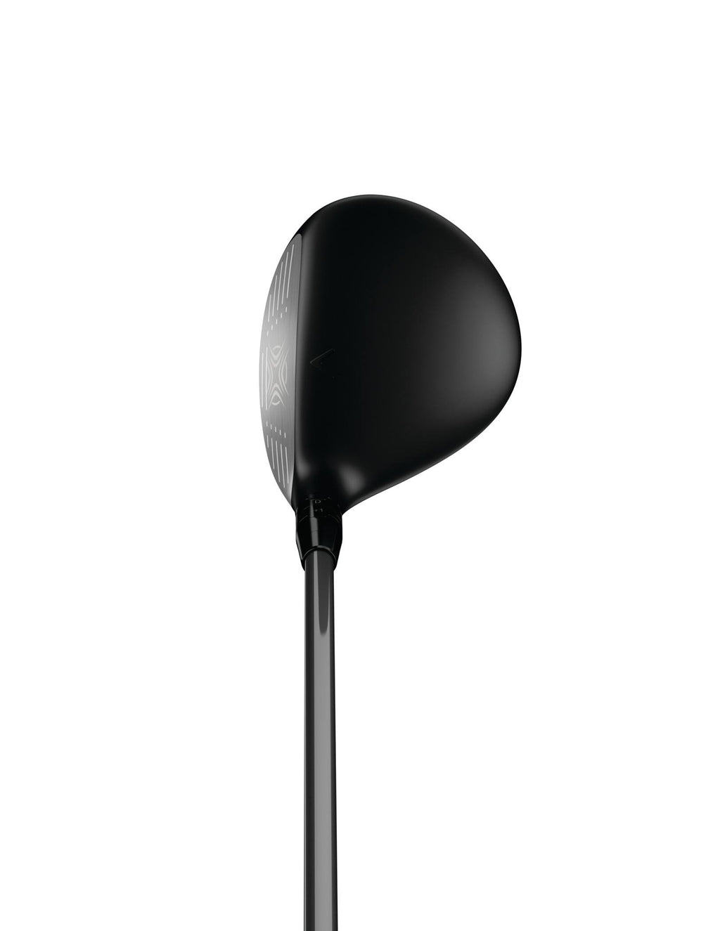 Right Handed 5 Wood Senior Fairway Wood T5046