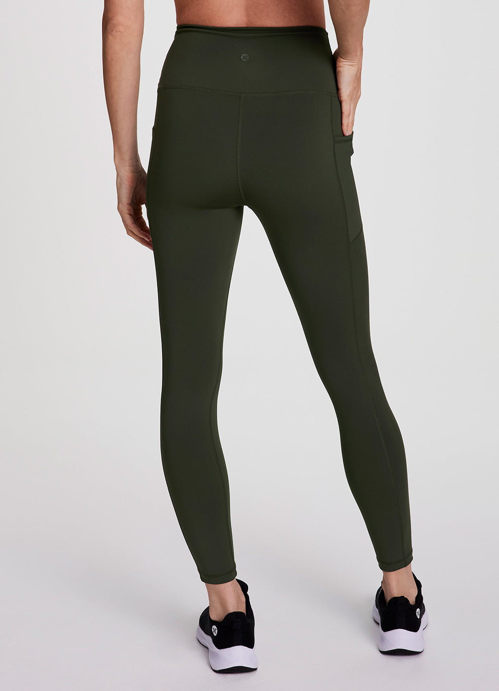Tech Flex Ultra Hold Legging