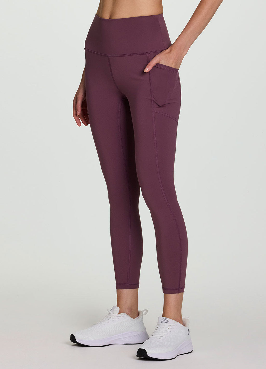 Tech Flex Ultra Hold 7/8 Legging