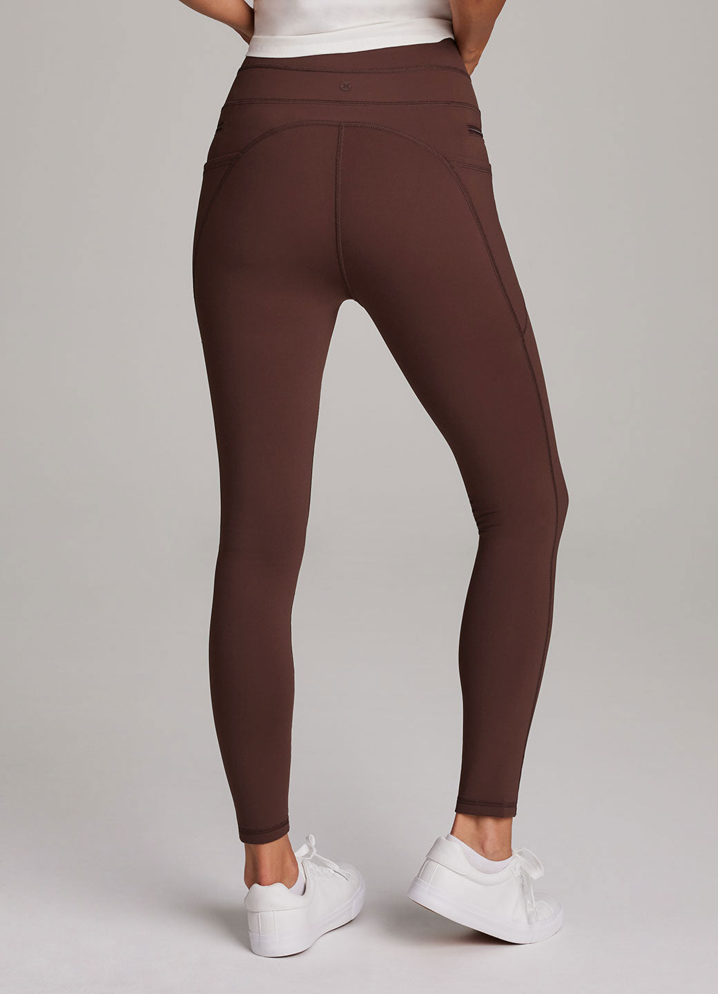 Hit The Road Microfleece Legging