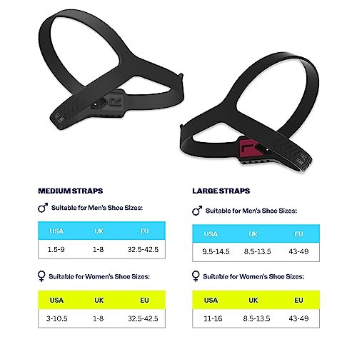 Smart Soccer Tracker for Cleats K56494