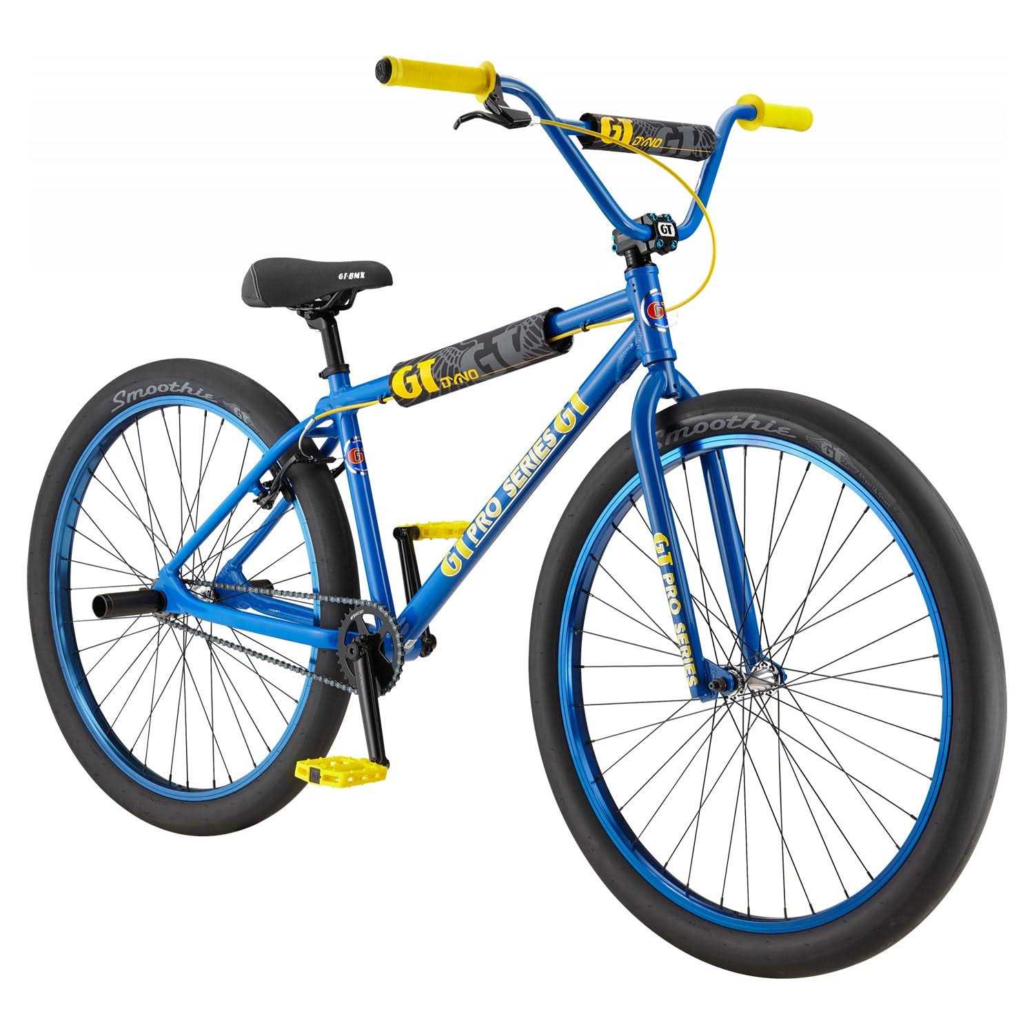 29 BMX Bike H31981