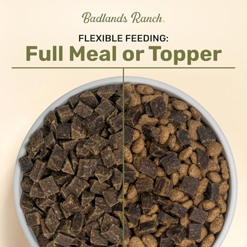 Air-Dried Beef Dog Food 24 oz. V265159