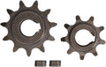 Carbon Steel 9 Teeth 11 Teeth Gear Set B25681