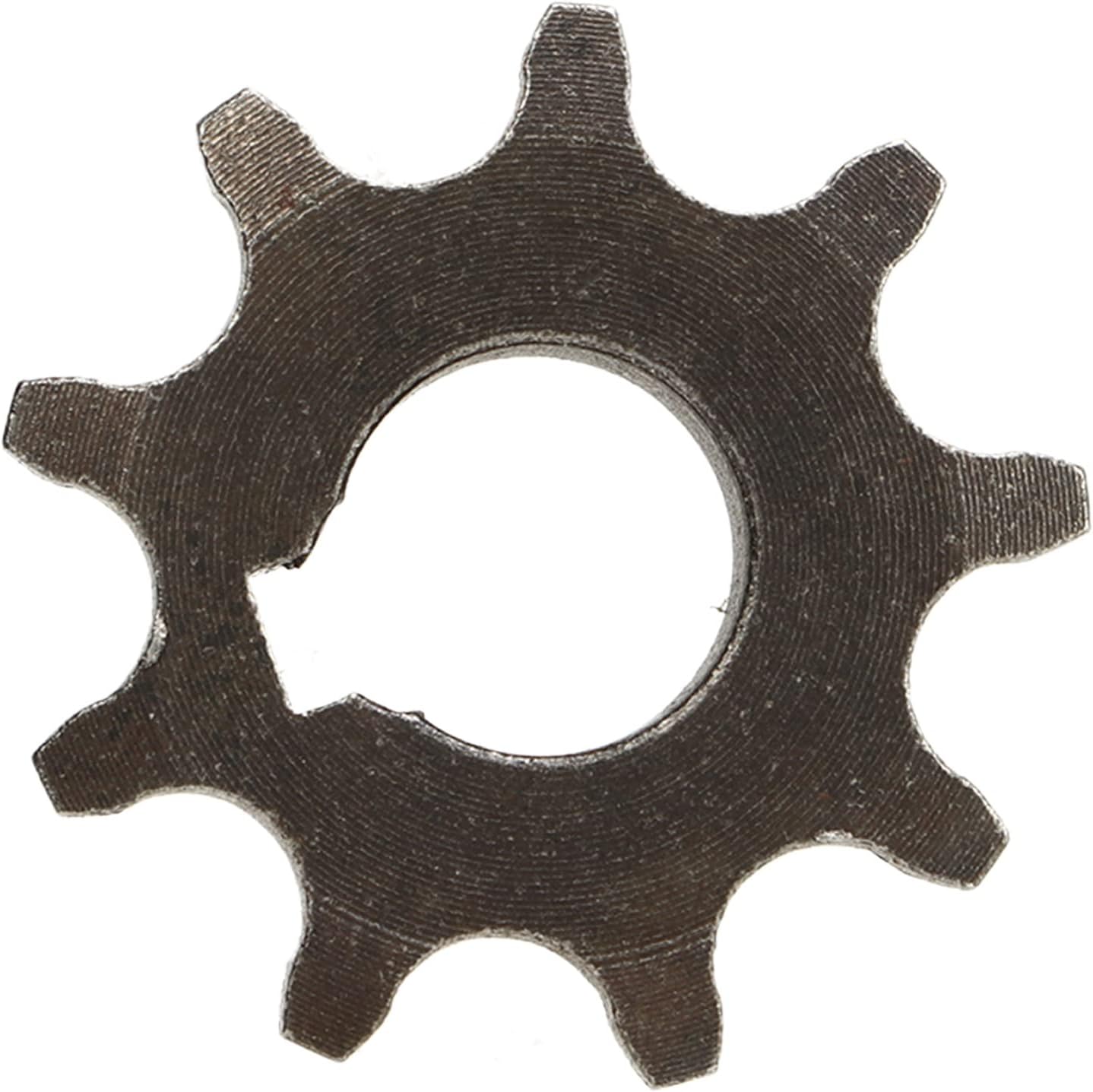 Carbon Steel 9 Teeth 11 Teeth Gear Set B25681