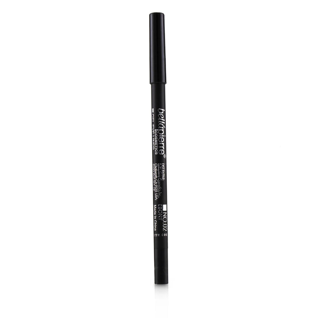 Gel Eye Liner - Ebony 1.8g P683598