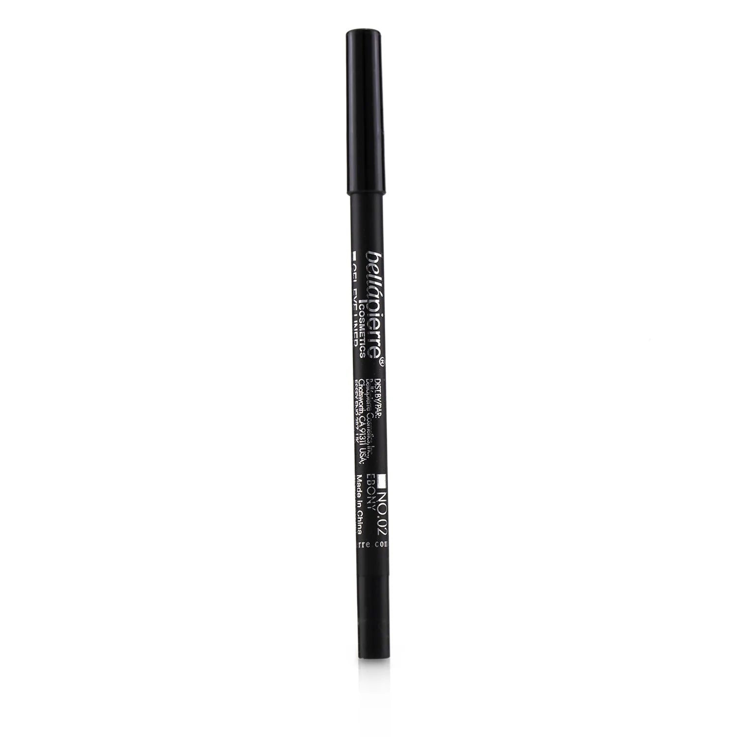 Gel Eye Liner - Ebony 1.8g P683598