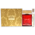 2 Pc Gift Set 3.3oz EDP Spray, 10ml EDP Spray H95683