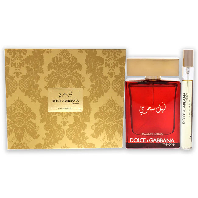 2 Pc Gift Set 3.3oz EDP Spray, 10ml EDP Spray H95683