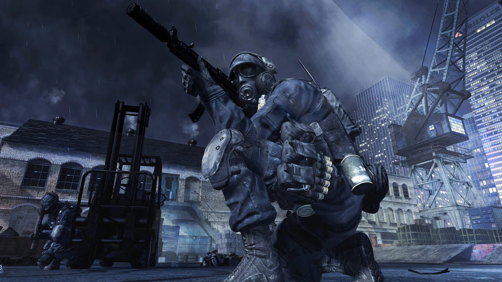 Call of Duty: Modern Warfare 3 - Xbox 360 P1140