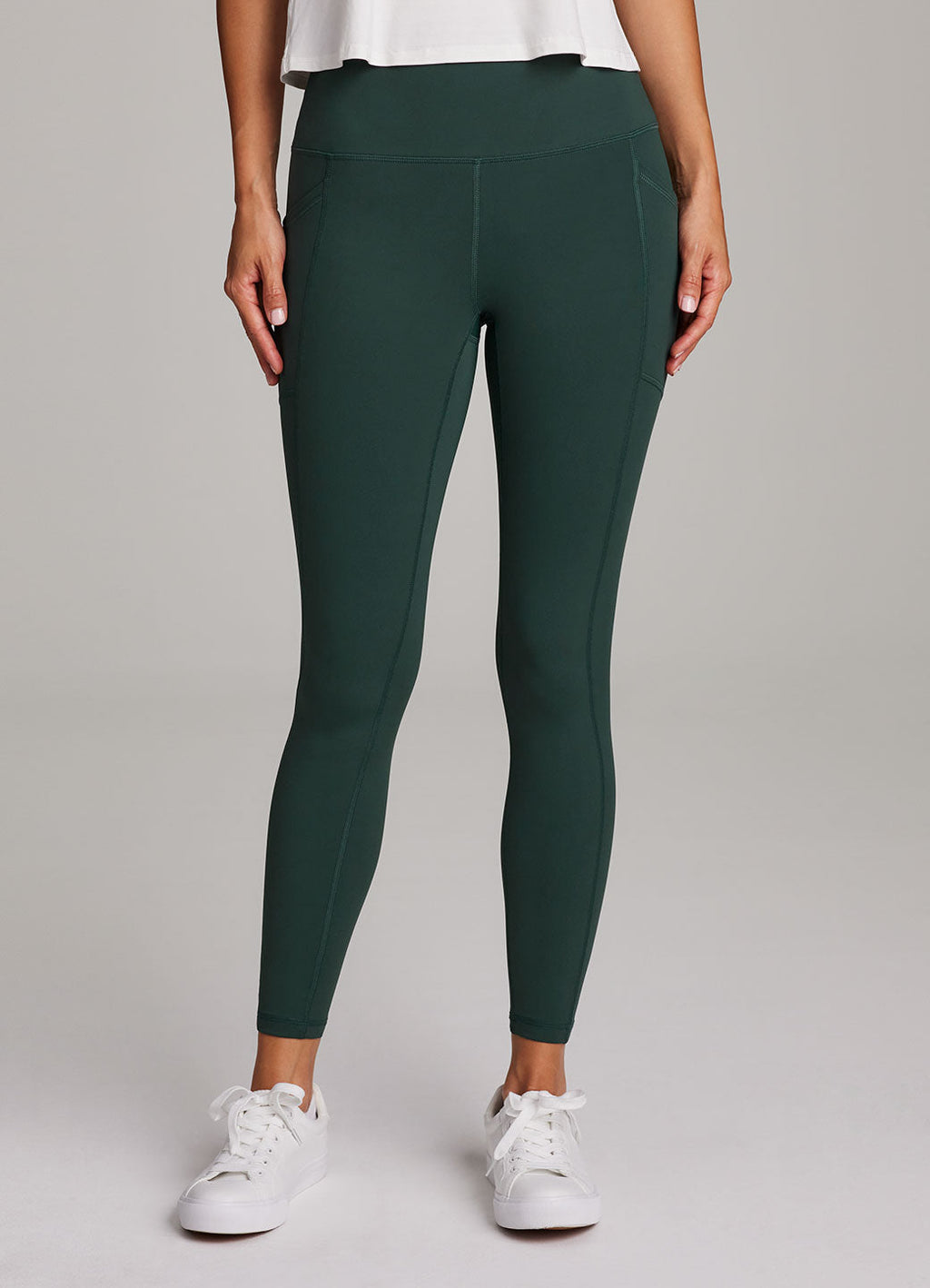 Tech Flex Ultra Hold Legging