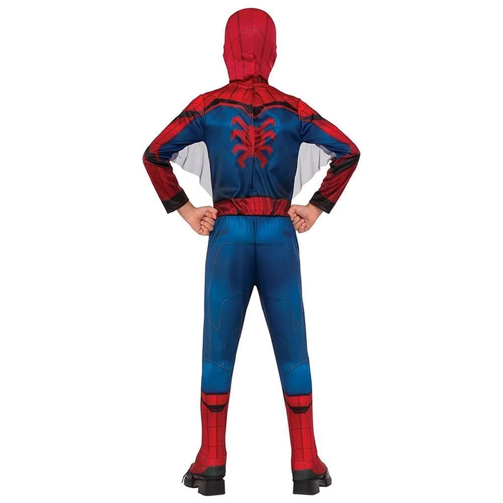 Boy's Spider-Man Halloween Costume O60698