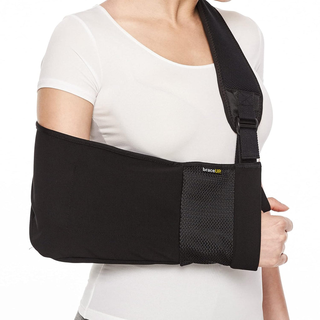 Adjustable Padded Arm Sling H832