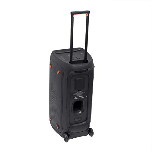 Black PartyBox 310 W68171