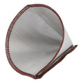 Reusable Coffee Filter Cone Shape 304 Stainless Steel Mesh U748769