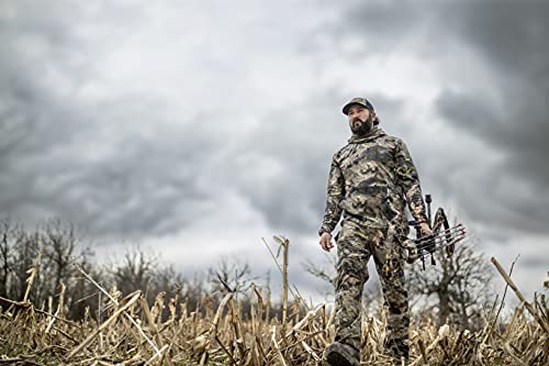 Camo Waterproof Hunting Pants D97096