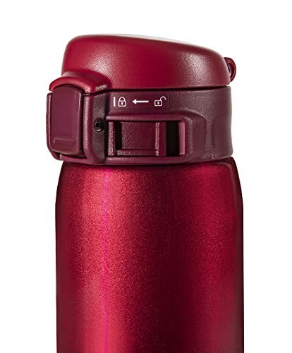 20 oz Stainless Steel Vacuum Insulated Mug Z1643