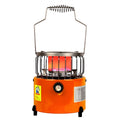 2000W Portable Heater Camping Stove Cooker Q816