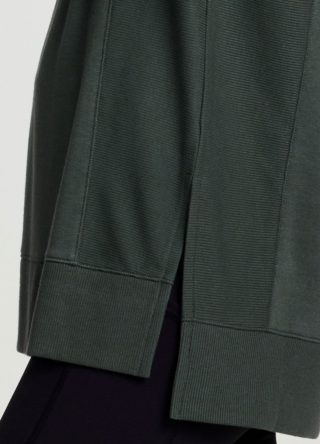 Surrey French Terry Pullover