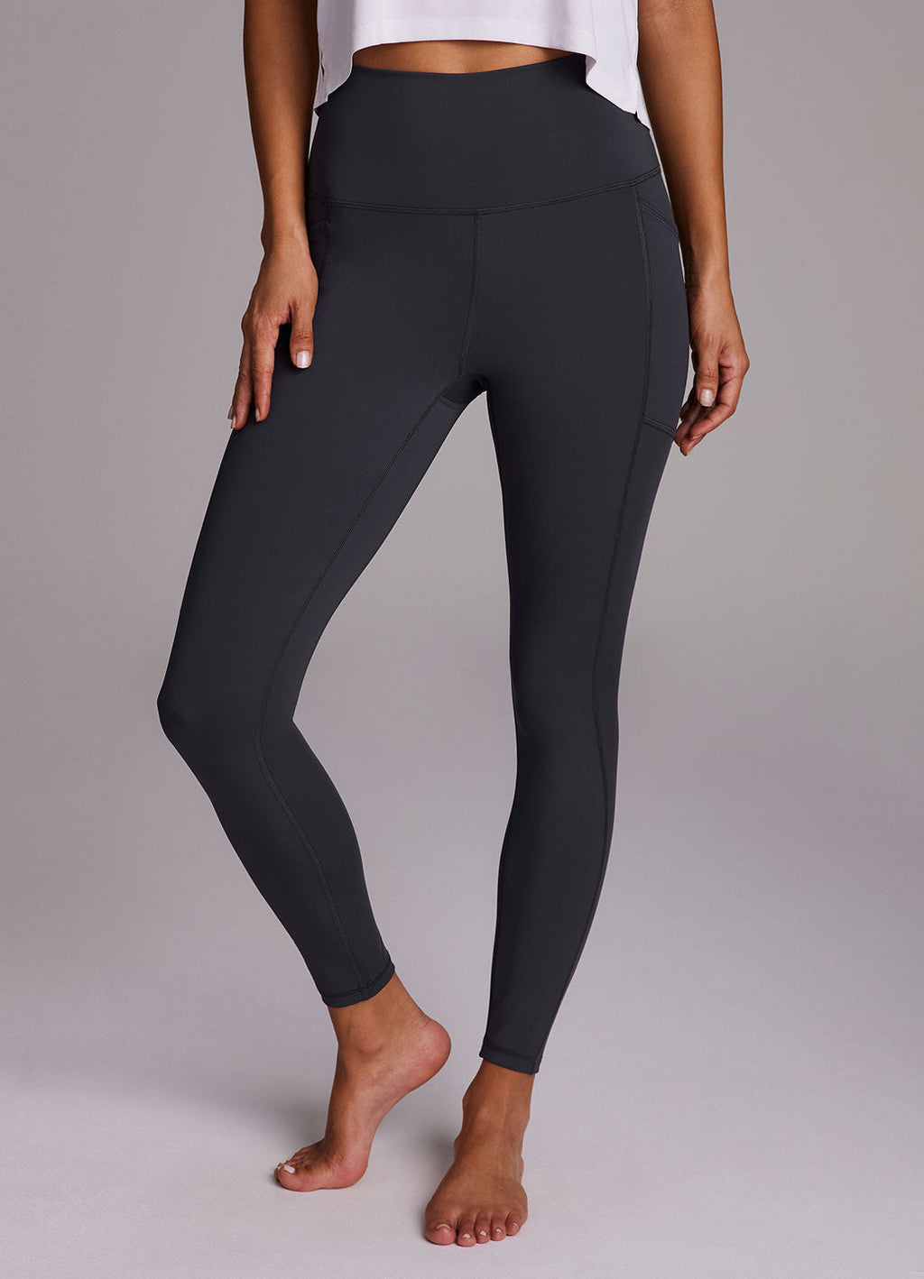 Tech Flex Ultra Hold Legging
