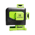 16 Line 360 Degree Self Leveling Green Laser Level E713272