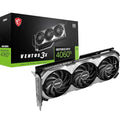 GeForce RTX 4060 8GB GDDR6X Gaming Graphics Card O275027